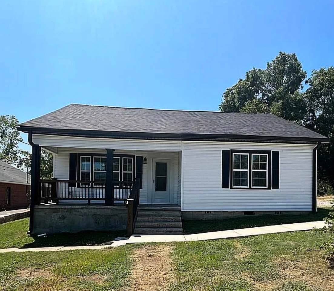 2219 Old Belfast Rd - Photo 1