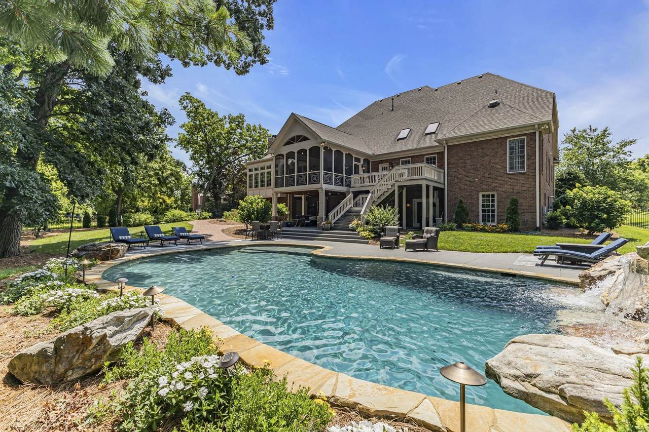 8218 Holly Road - Photo 1