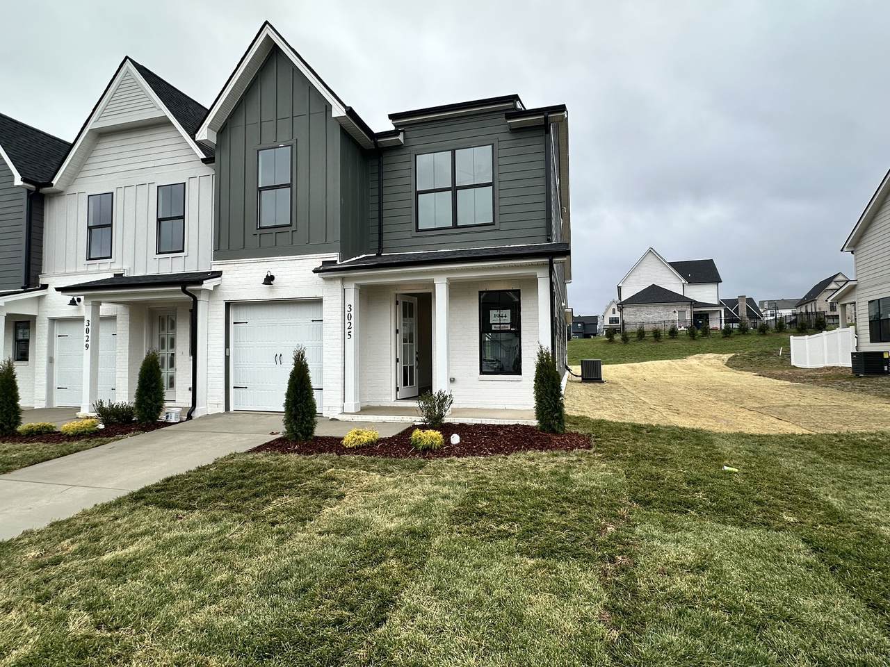 3520 Burgate Trail - Photo 1