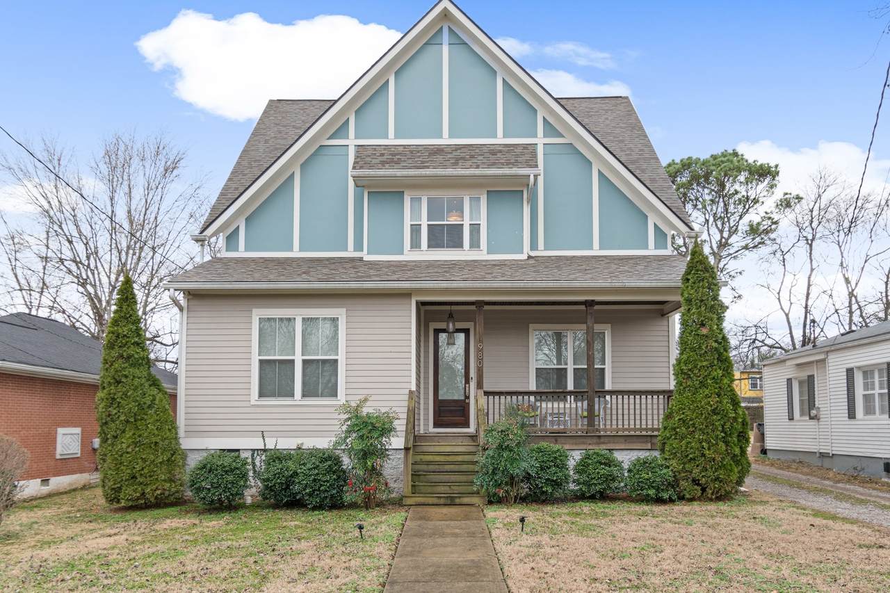 980 Malquin Dr - Photo 1