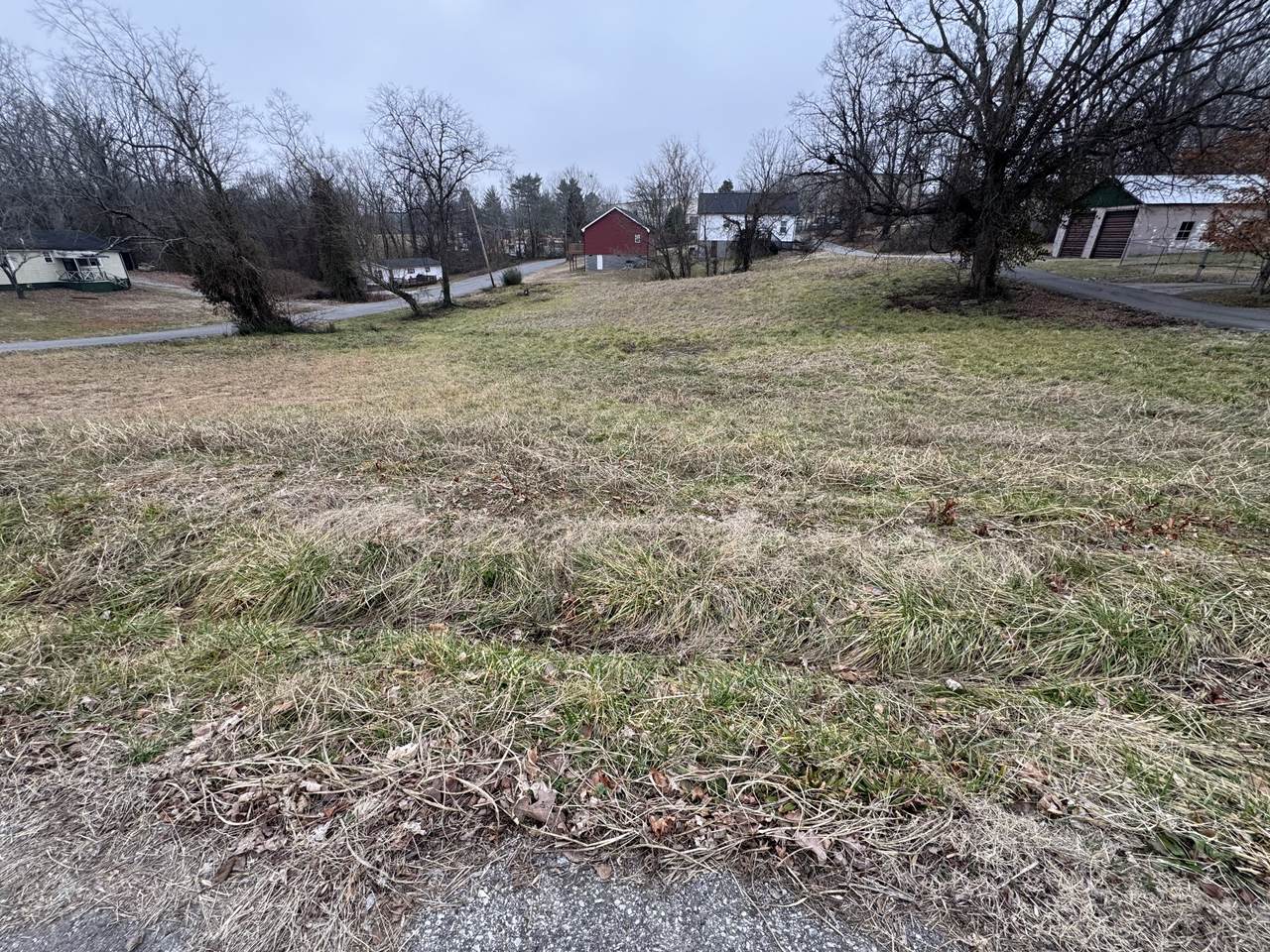 0 Hardin St - Photo 1