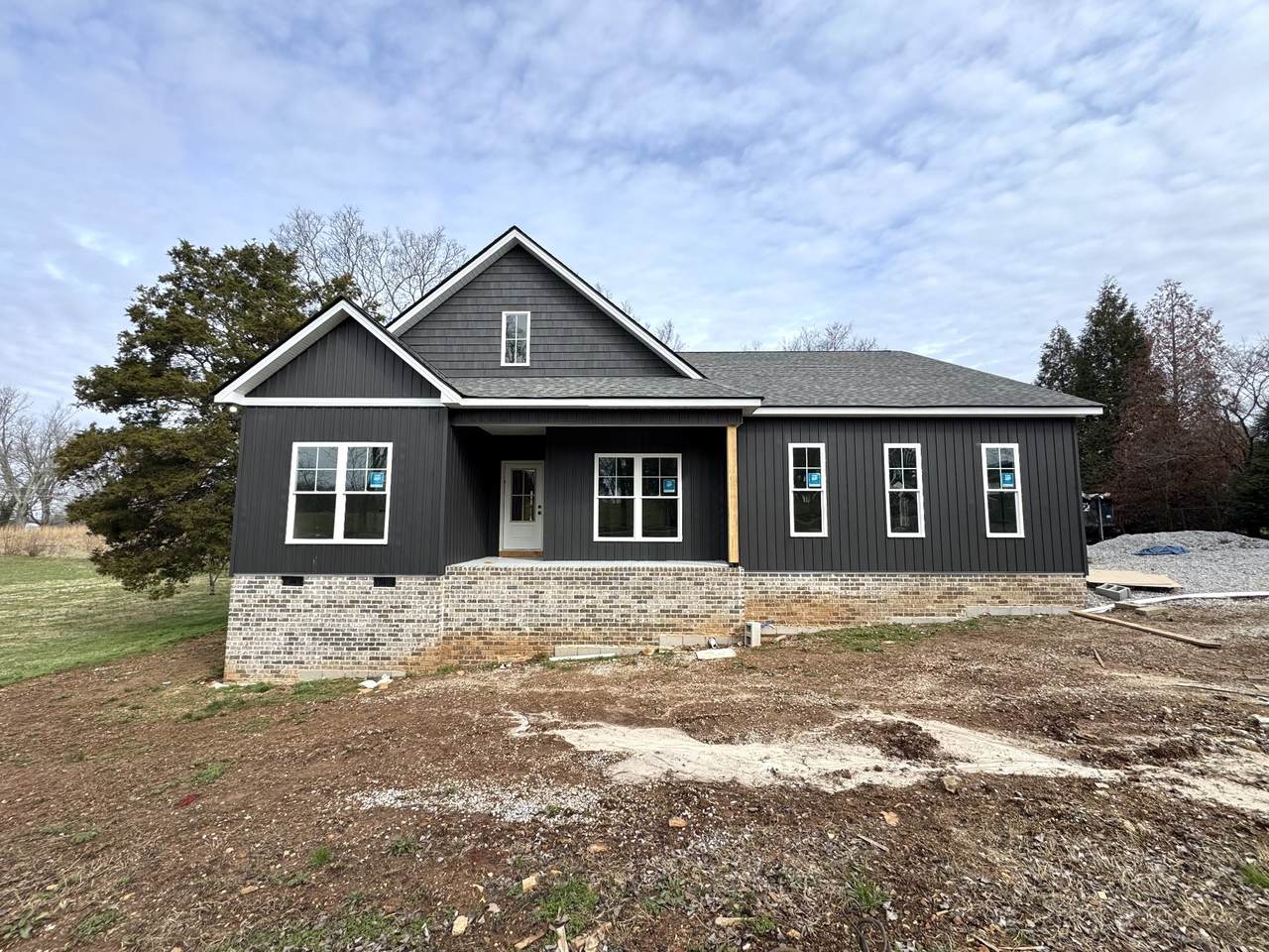 1203 Liberty Rd - Photo 1