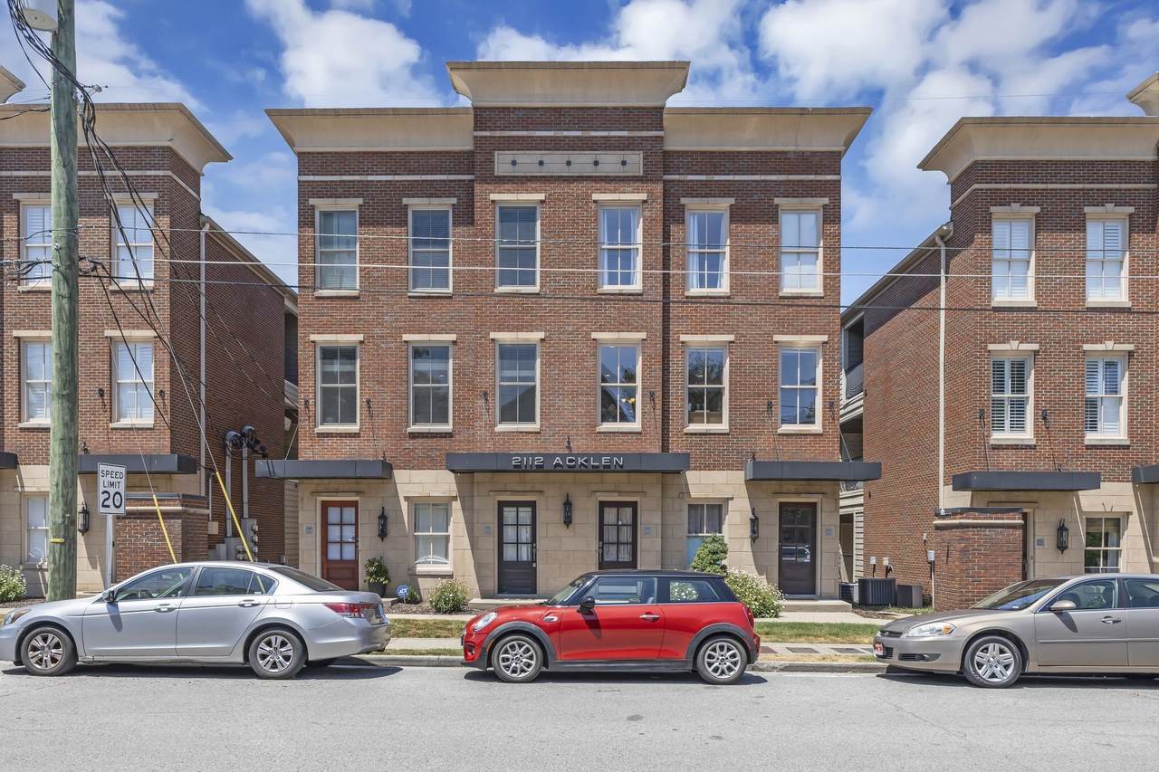 2112 Acklen Ave - Photo 1
