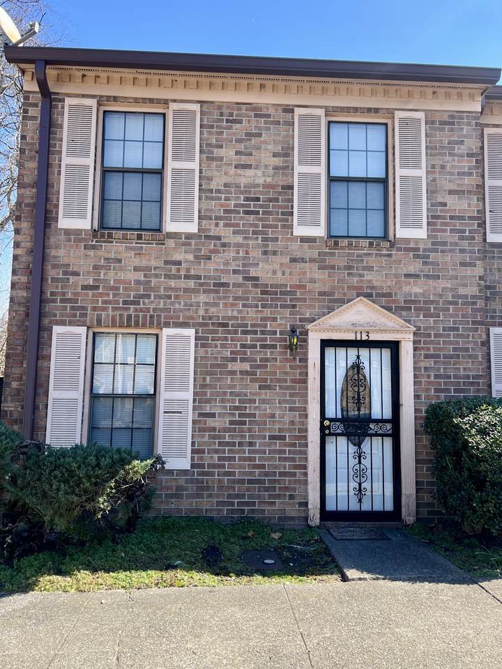 113 Coventry Woods Dr - Photo 1
