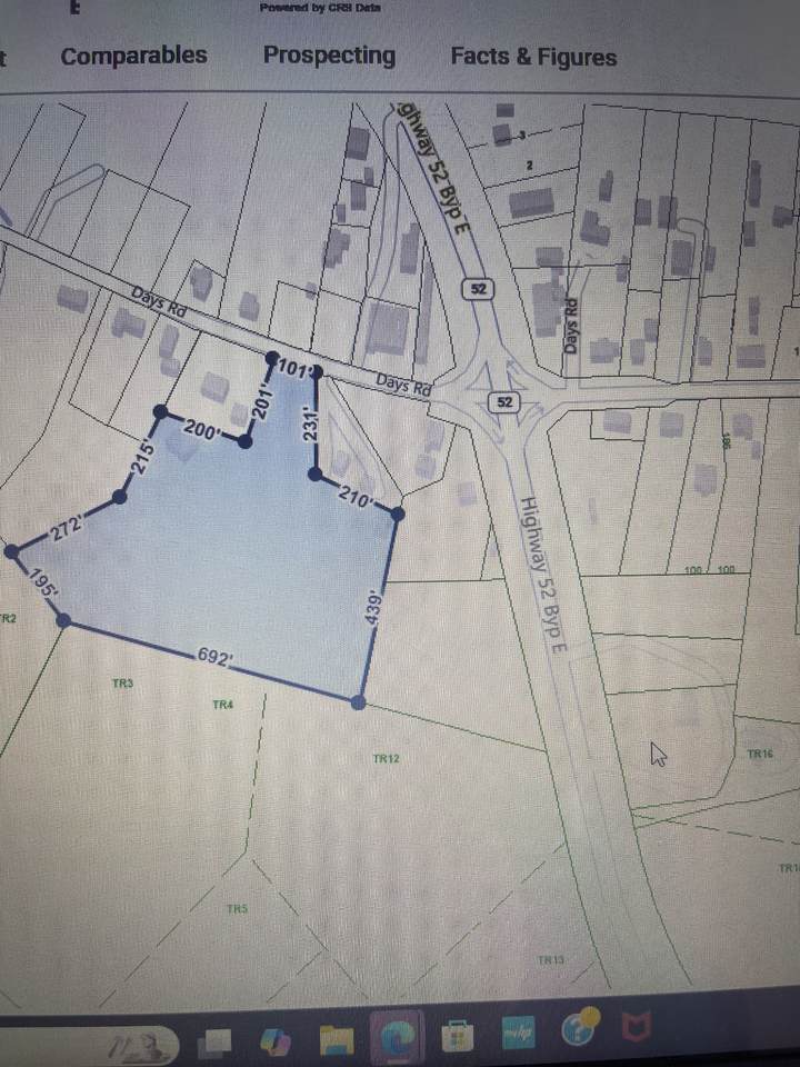 608 Days Rd - Photo 1