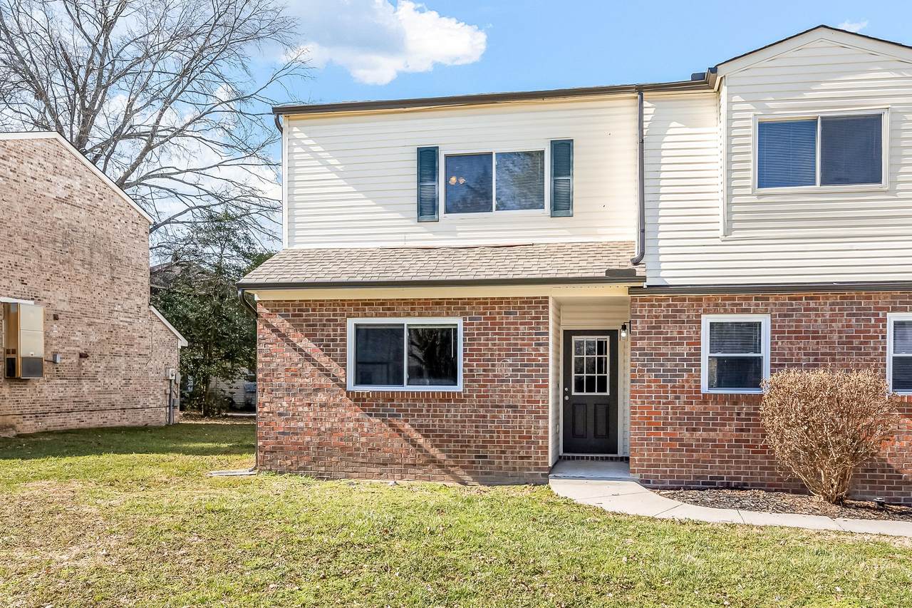 601 E Grundy St - Photo 1
