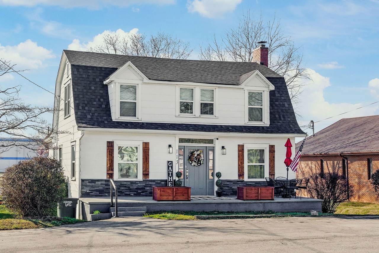 113 N Spring St - Photo 1
