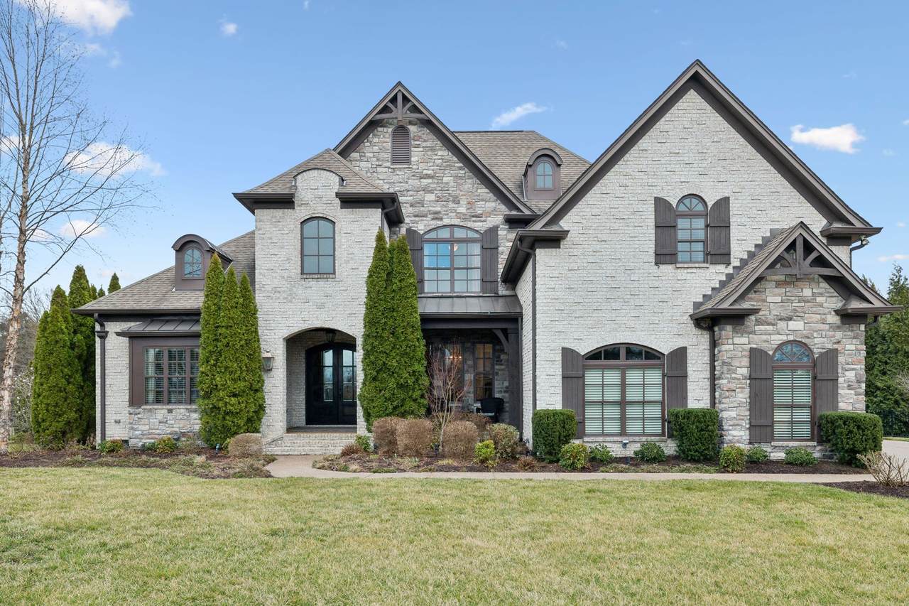 4636 Delta Springs Ln - Photo 1