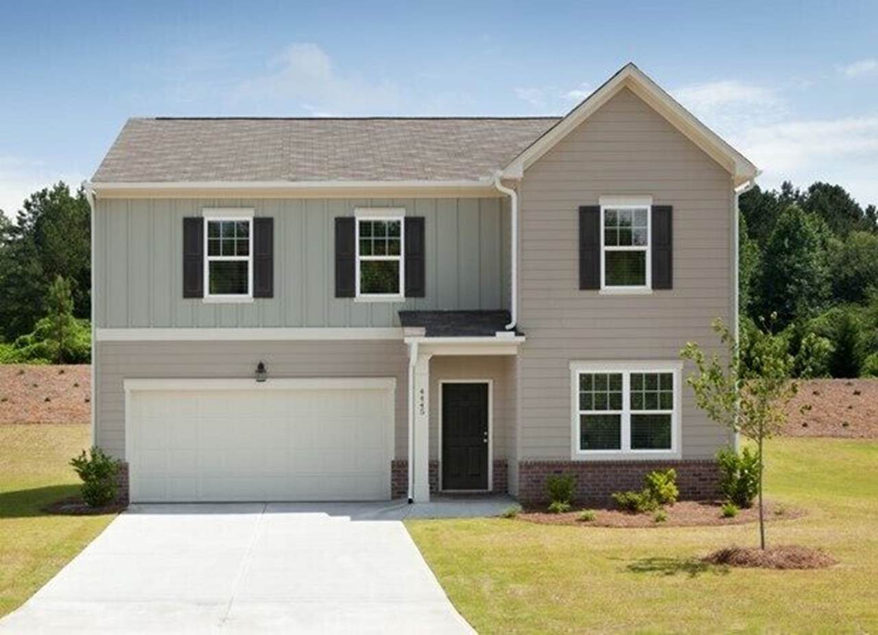 3558 Fellowship Rd - Photo 1