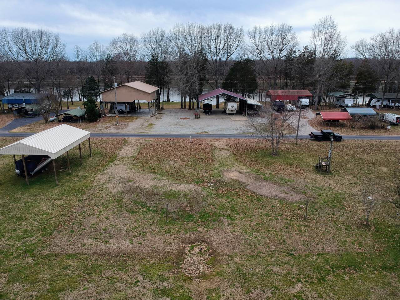 0 Wc Pickett Road - Photo 1