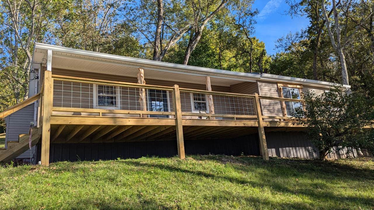 246 Happy Mountain Rd - Photo 1
