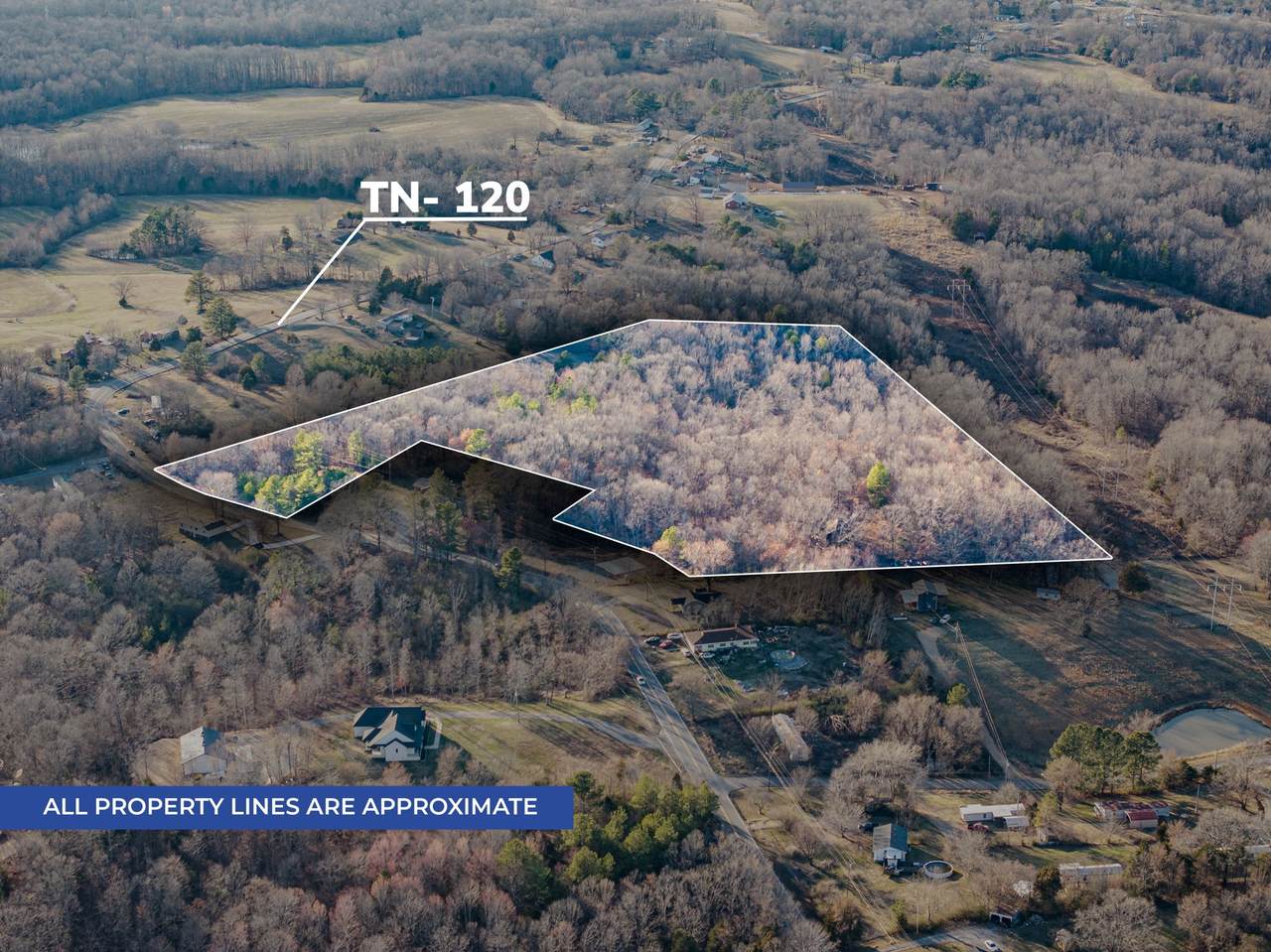 15A Highway 120 - Photo 1