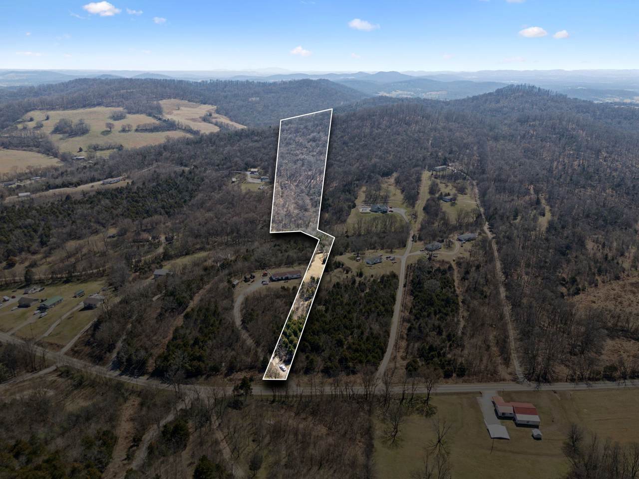 0 Rawls Creek Rd - Photo 1