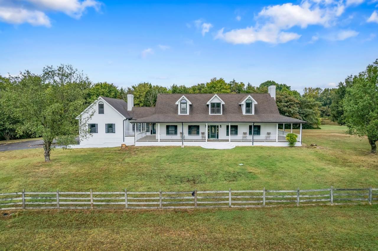 6505 Hickory Ridge Rd - Photo 1