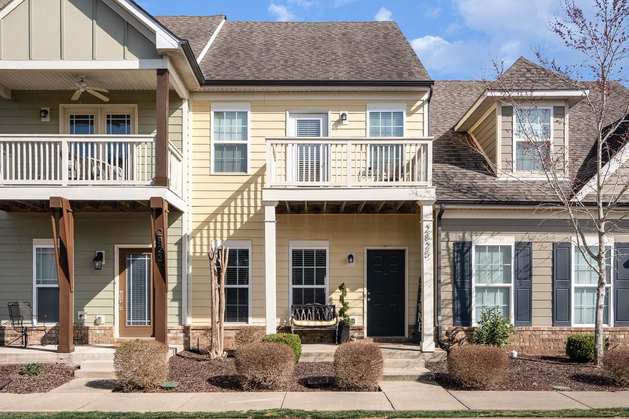 2825 Sterlingshire Drive - Photo 1