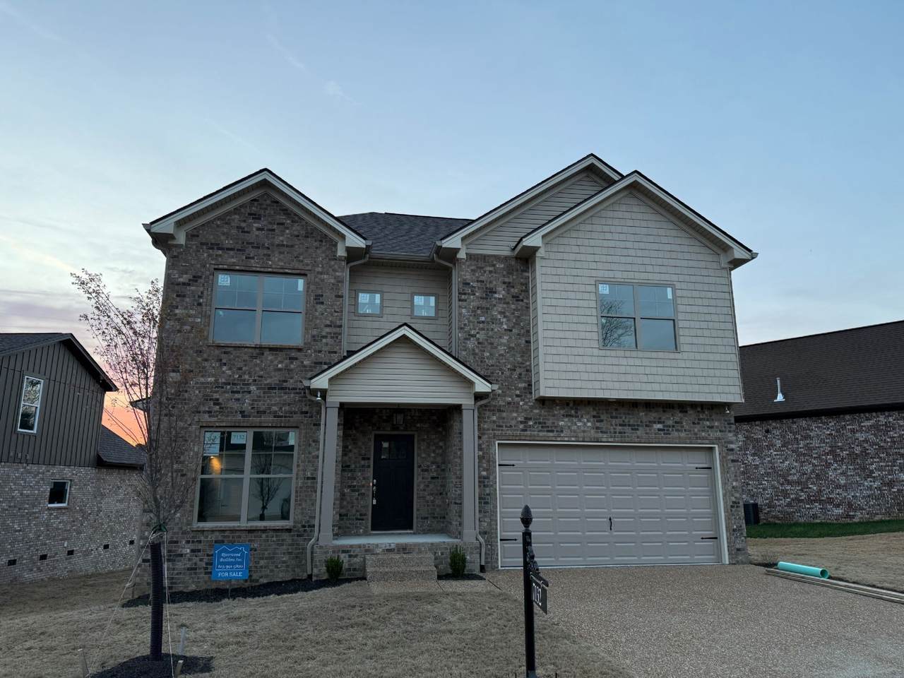 7132 Silverwood Trl - Photo 1