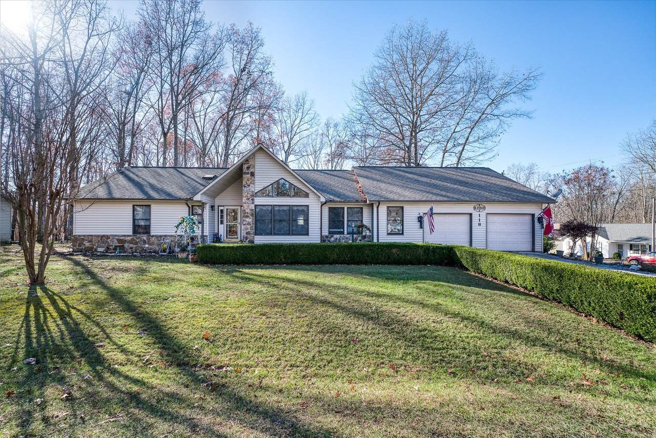 118 Glenwood Dr - Photo 1