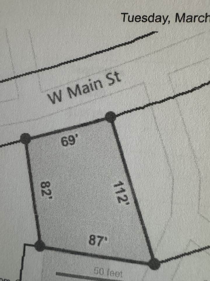 456 W Broad St - Photo 1