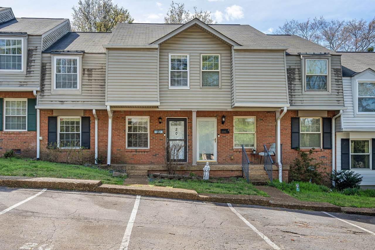 5510 Country Dr - Photo 1