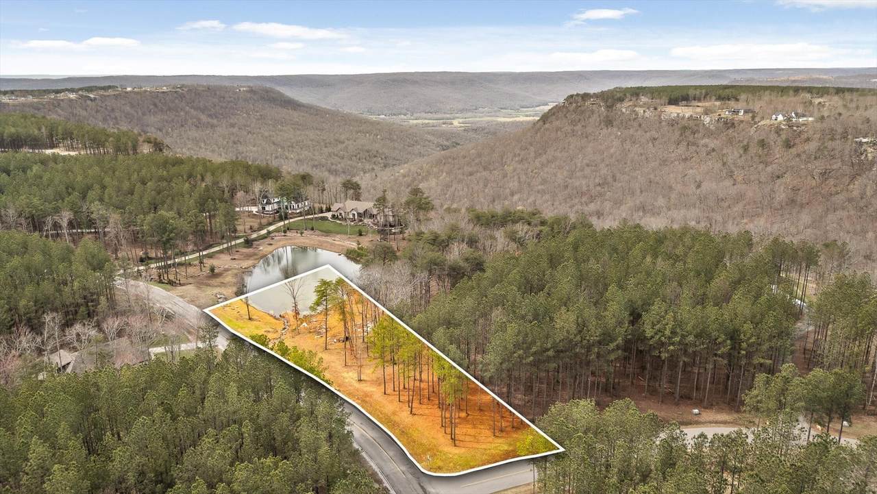 0 Pine Knot Pass - Photo 1