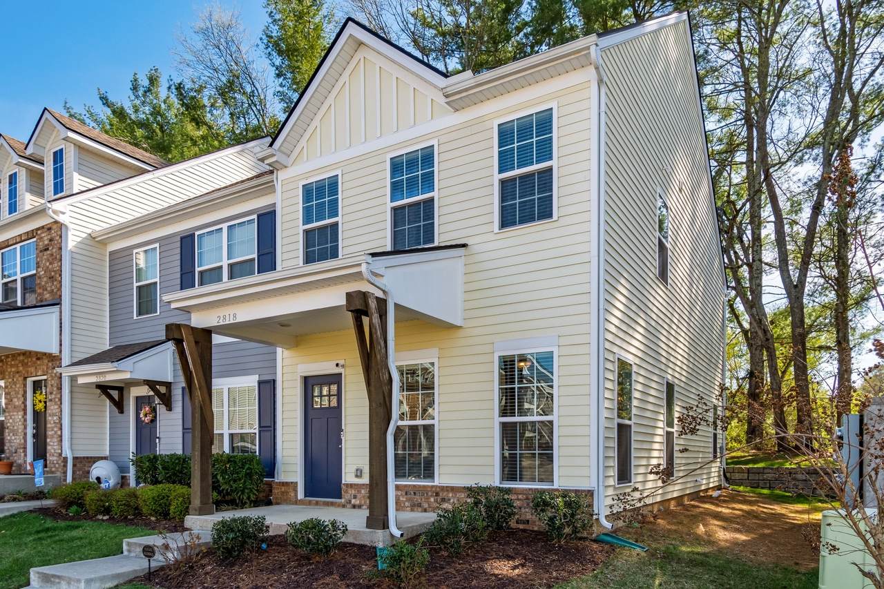 2818 Sonoma Way - Photo 1