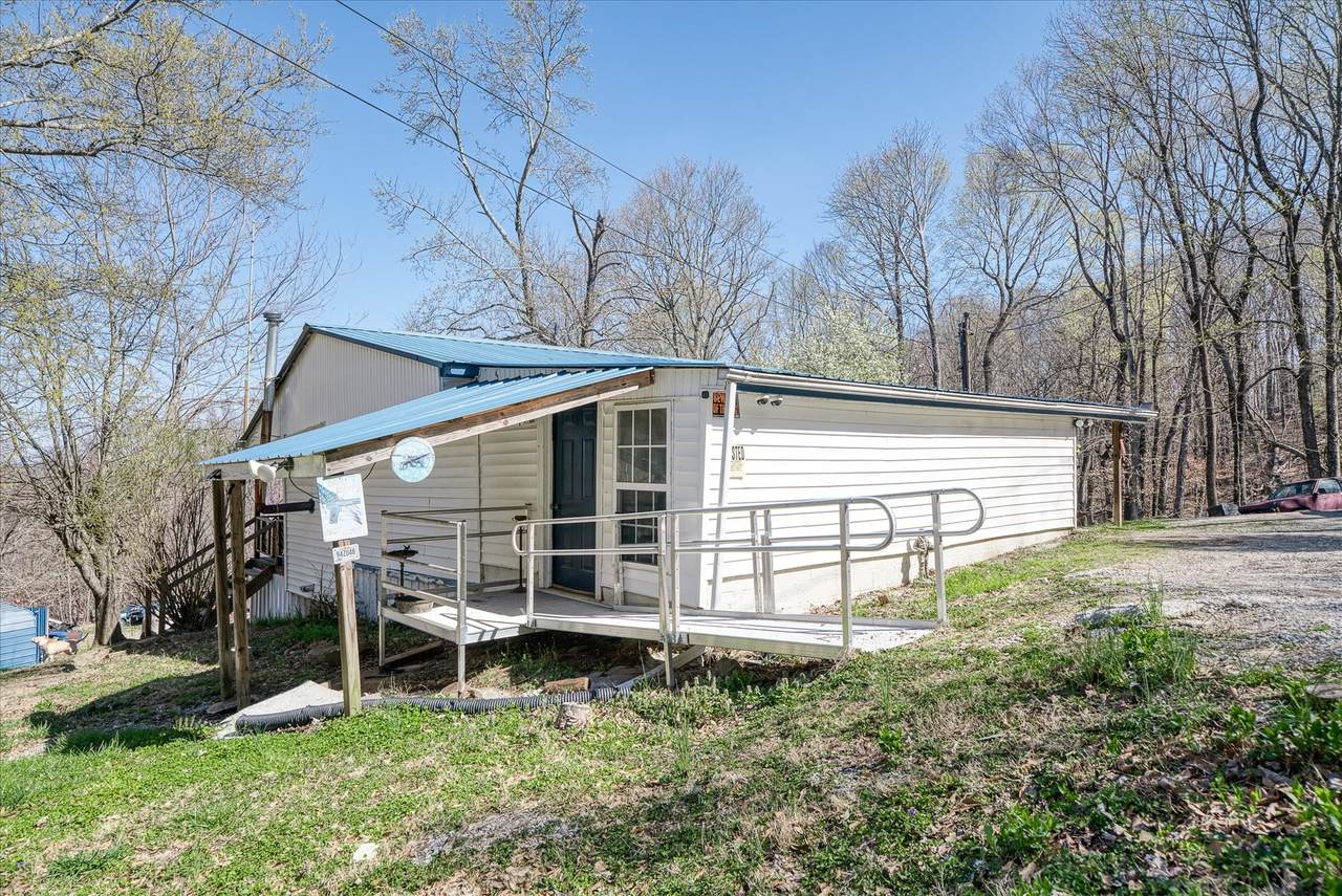 618 Old Baker Mountain Rd - Photo 1