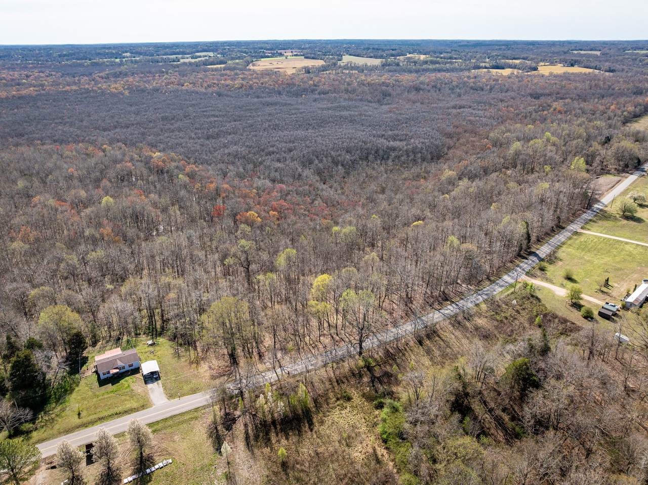 4401 Spring Creek Road - Photo 1
