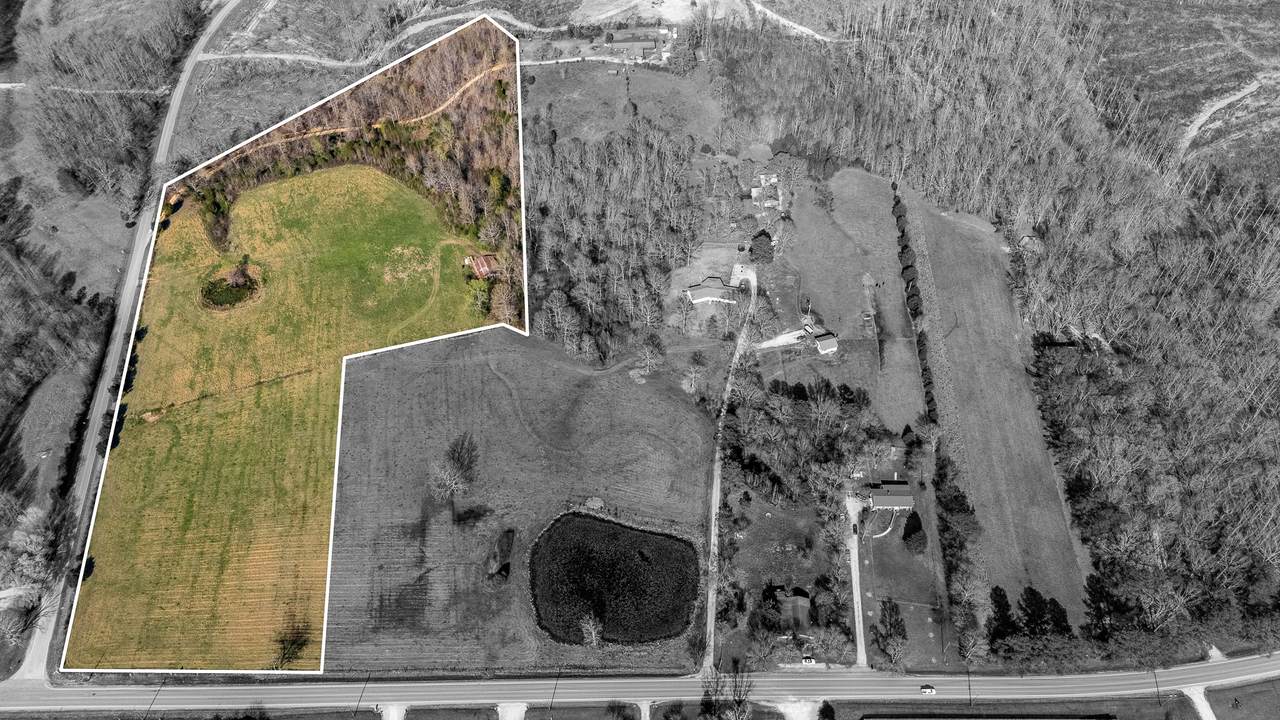 1719 Highway 20 - Photo 1