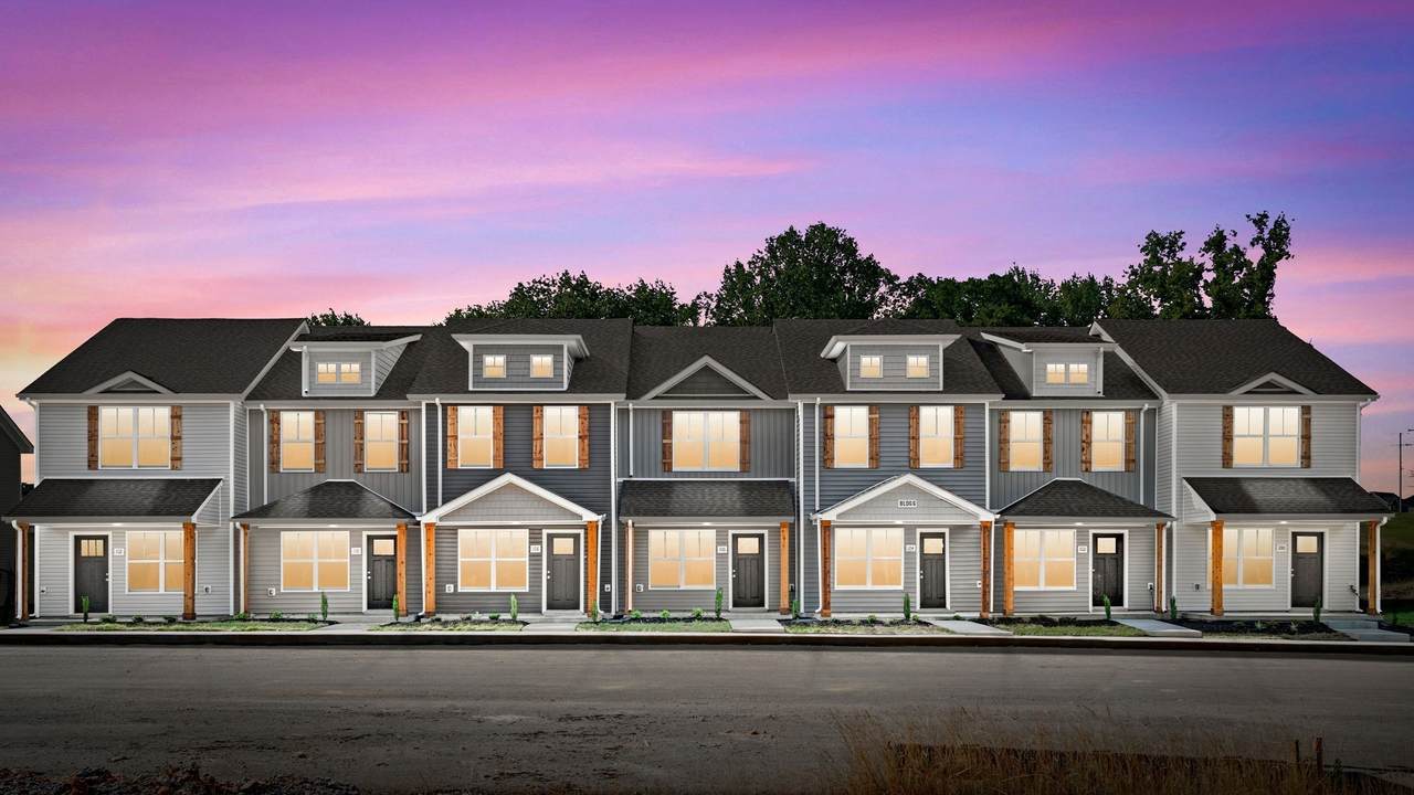 106 Quarry Point Drive - Photo 1