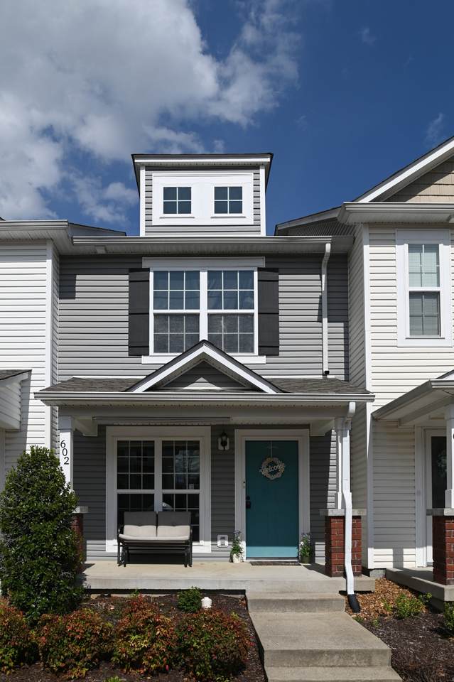602 Bradburn Village Cir - Photo 1