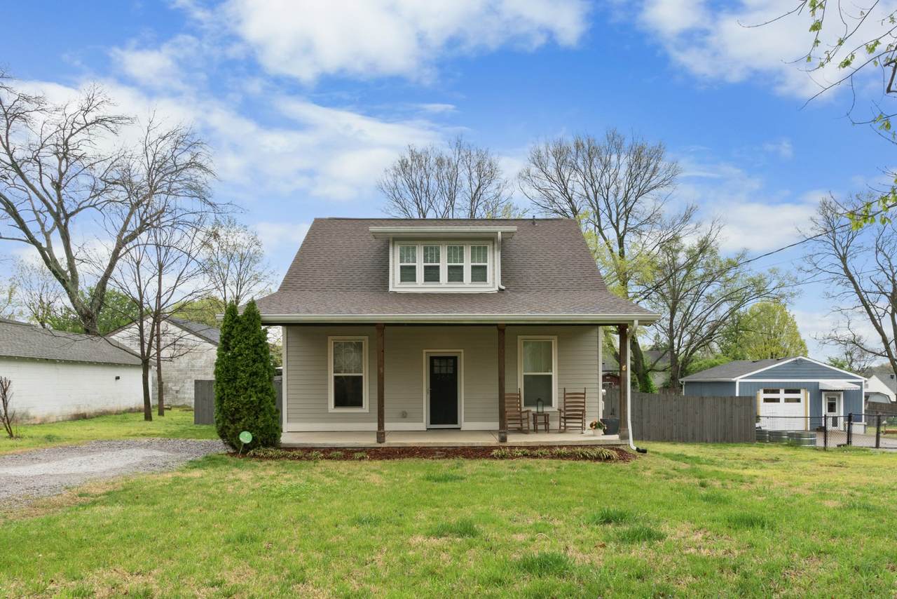 266 Tanksley Ave - Photo 1