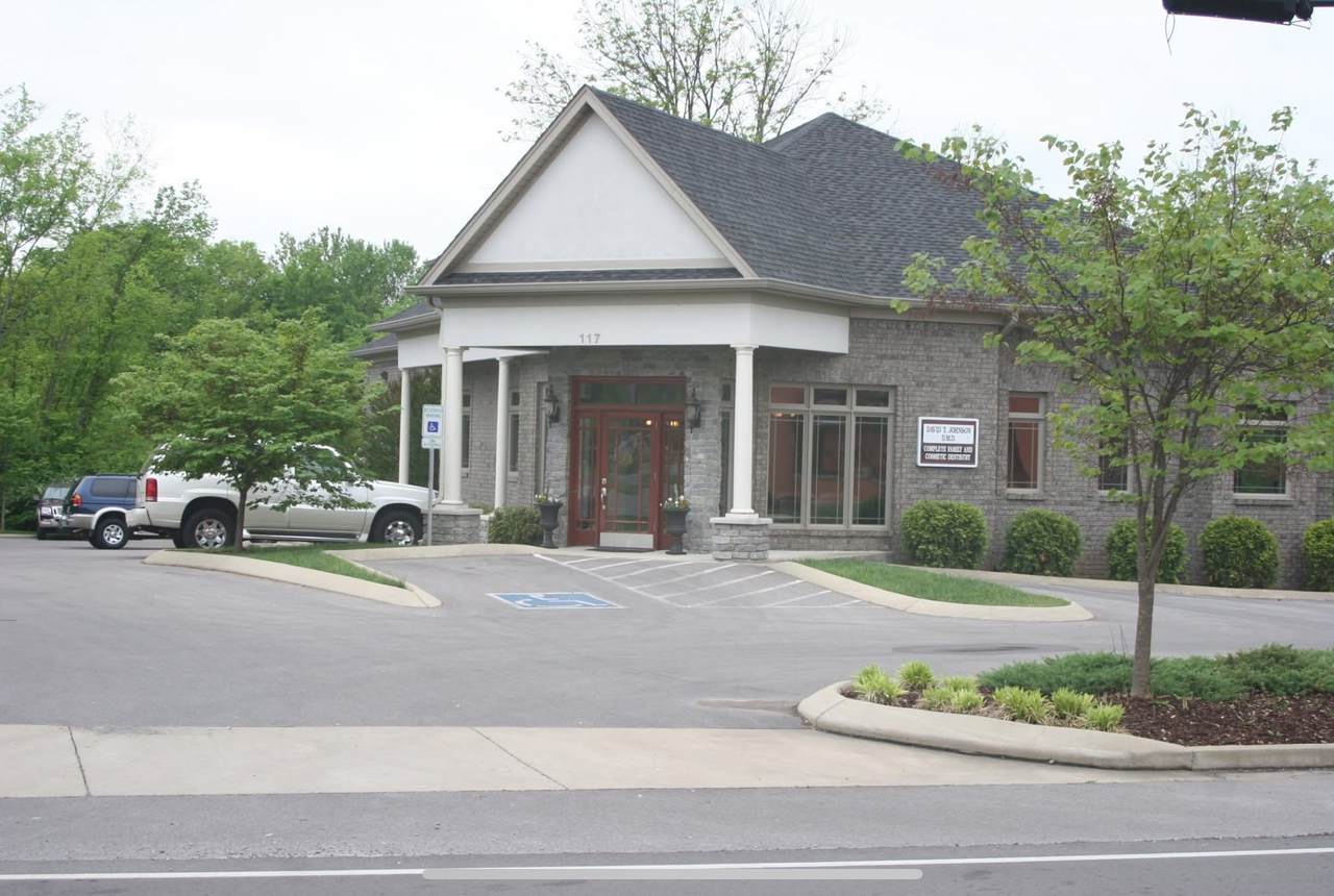117 Sulphur Springs Rd - Photo 1