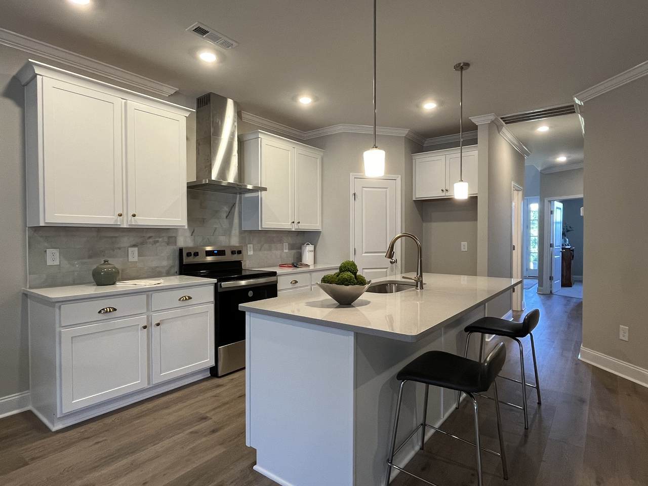 1208 Aberlour Aly - Photo 1