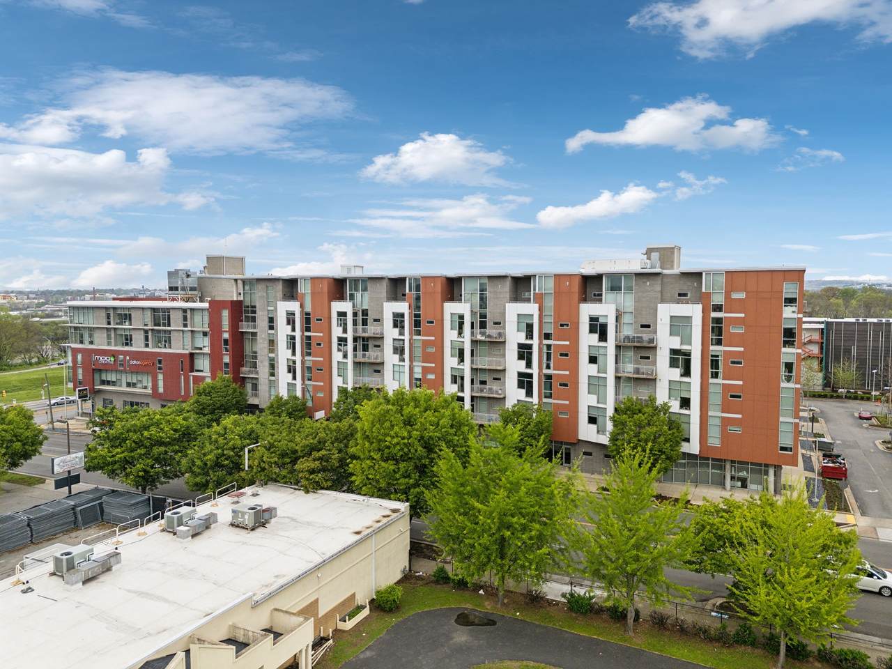 2115 Yeaman Pl - Photo 1
