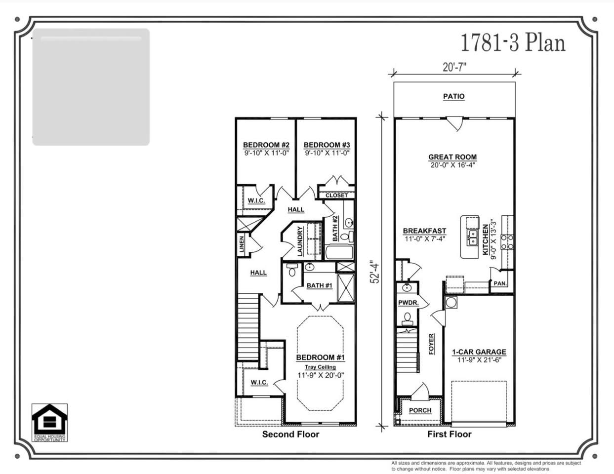 453 Slugger St - Photo 1
