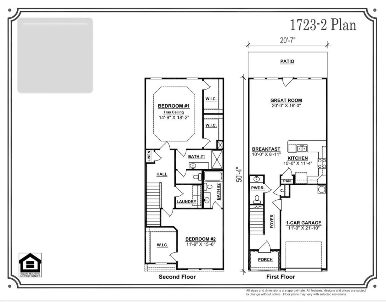 445 Slugger St - Photo 1