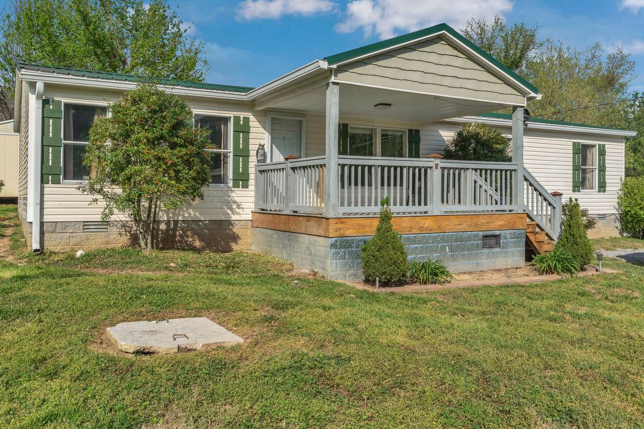 8284 Old Springfield Pike - Photo 1