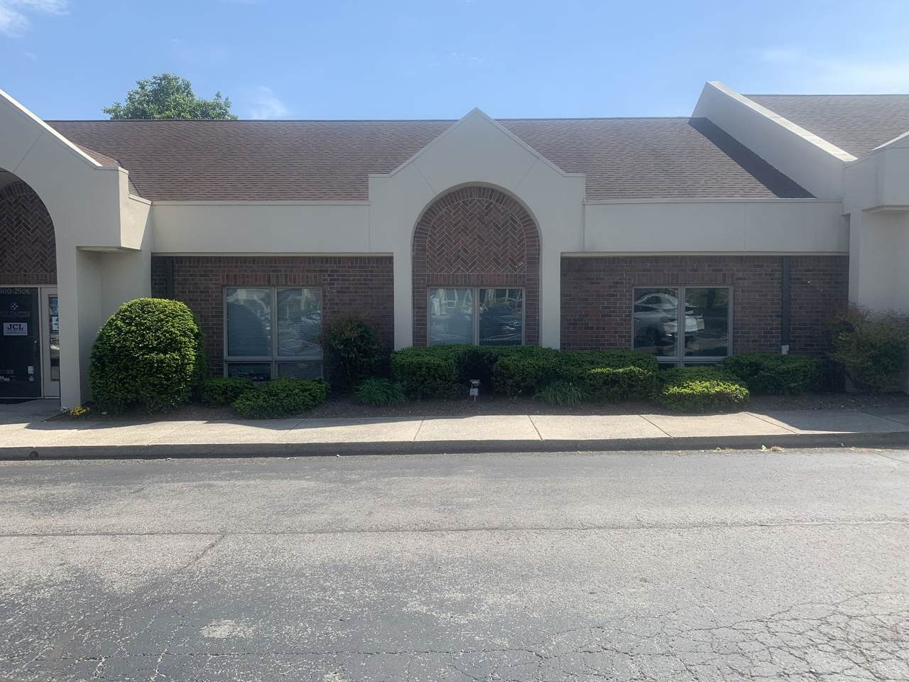 2506 N Mt Juliet Road - Photo 1