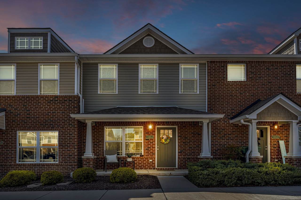 1054 Wells Way - Photo 1