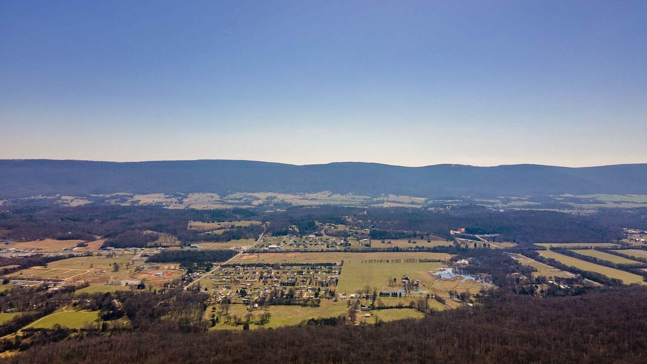 1 Vista View Drive - Photo 1