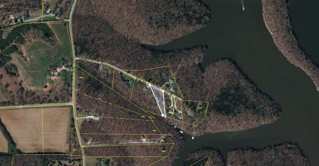 0 Owl Hollow Lane - Photo 1