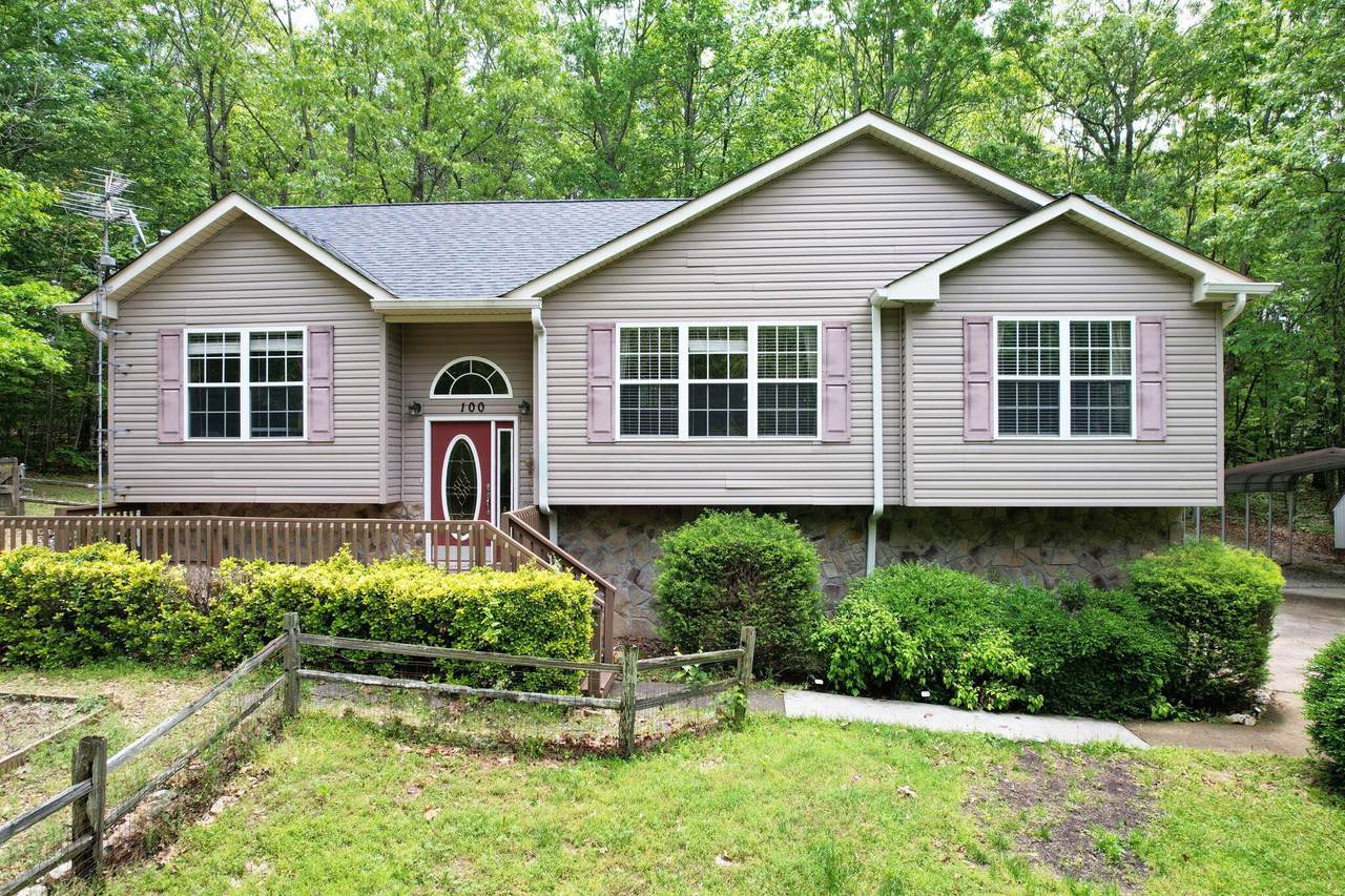 100 Treeann Lane - Photo 1