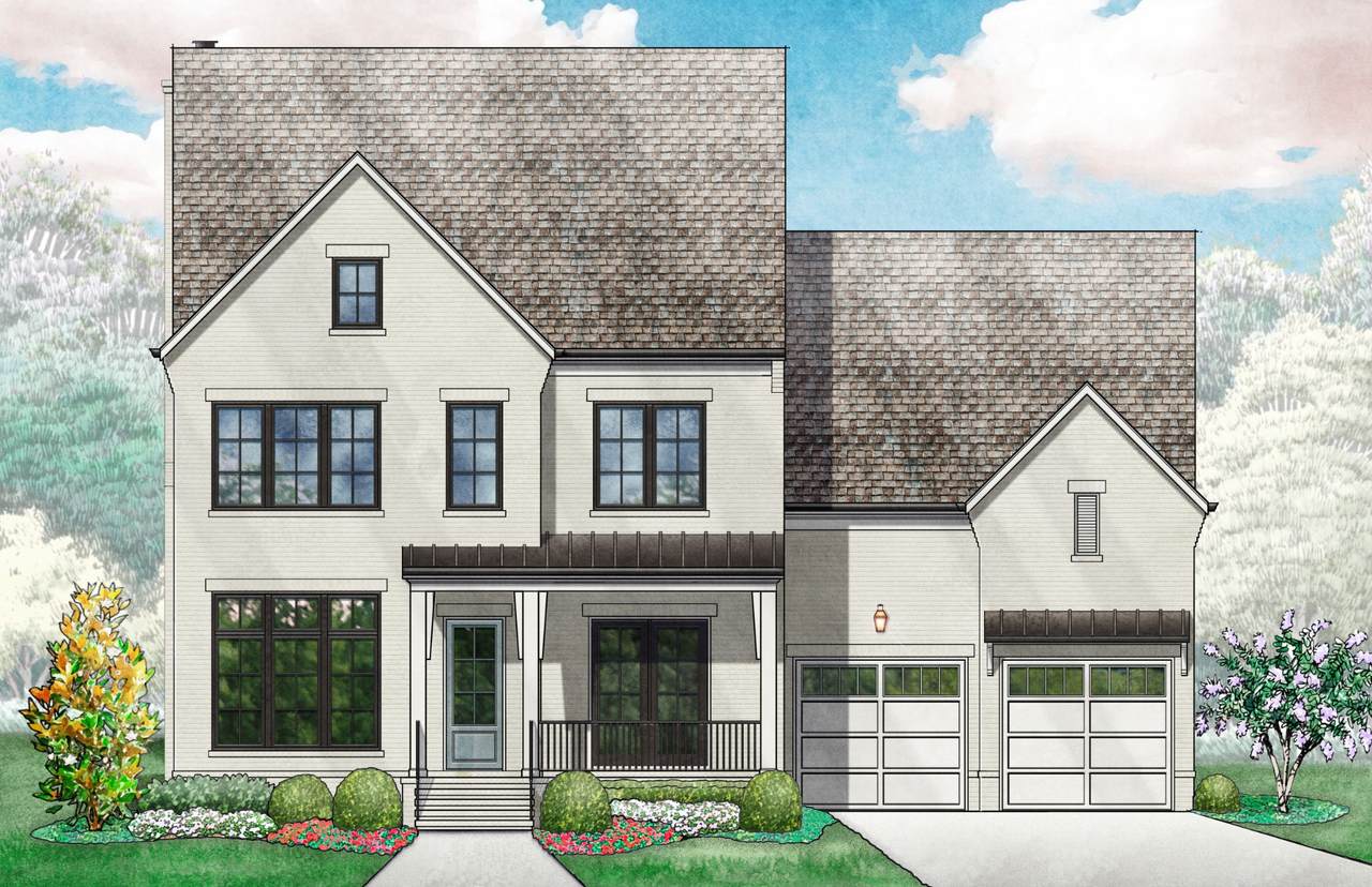 3139 Long Branch Cir - Photo 1
