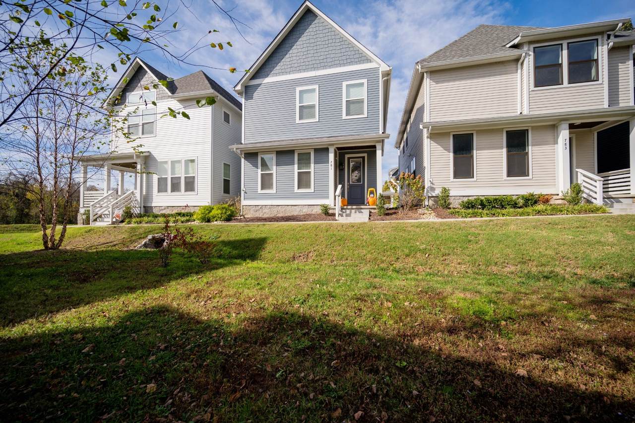 781 Mill Creek Meadow Dr - Photo 1