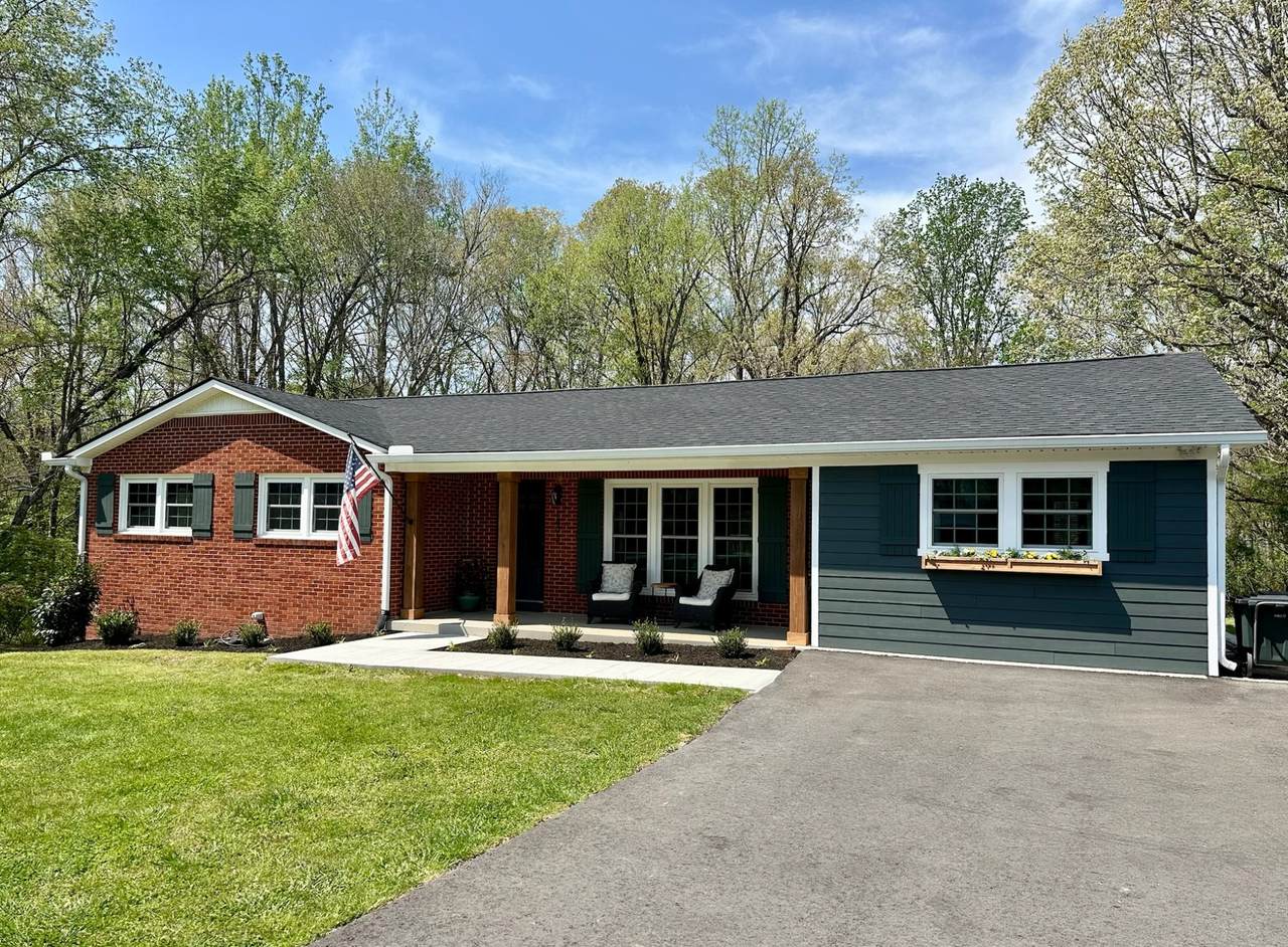 1493 Highway 100 - Photo 1
