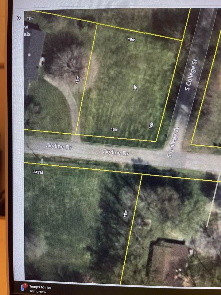 0 Skyline Drive - Photo 1