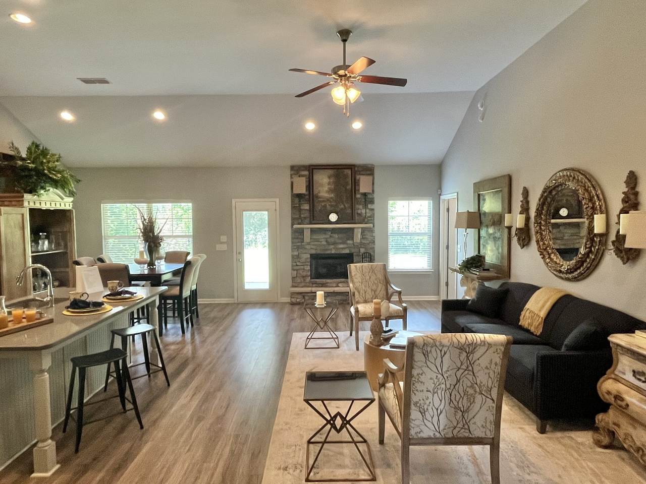 3520 Pear Blossom Way Lot 42 - Photo 1
