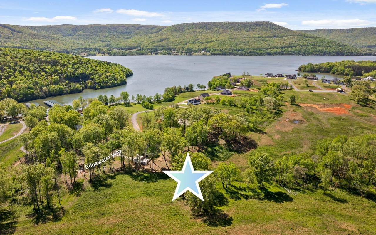 0 Edgewater Way - Photo 1