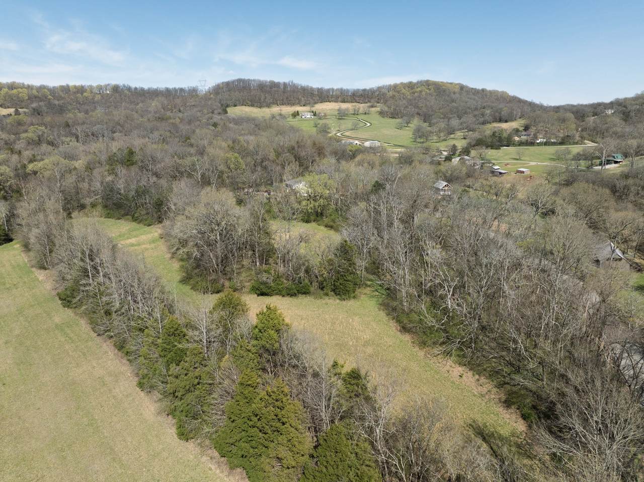 0 Choctaw Road - Photo 1