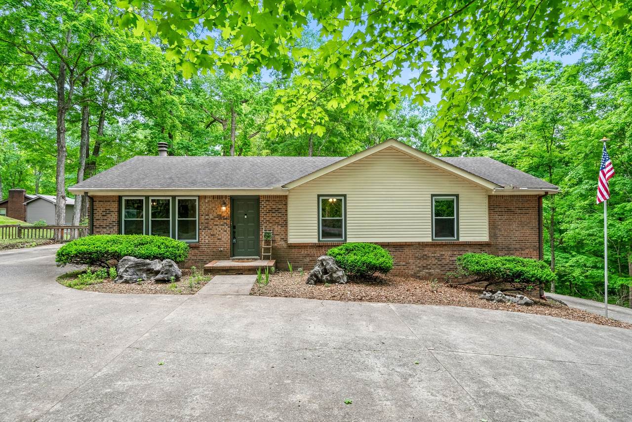826 Dunbar Cave Rd - Photo 1